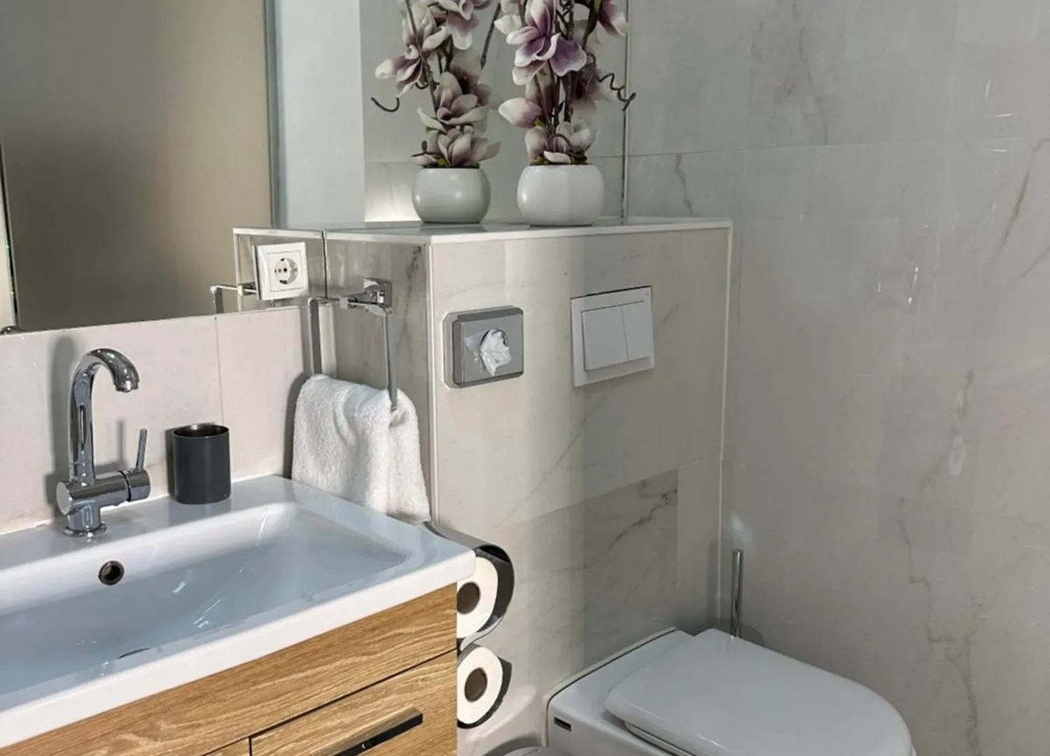 1St City Apartments Vienne Autriche