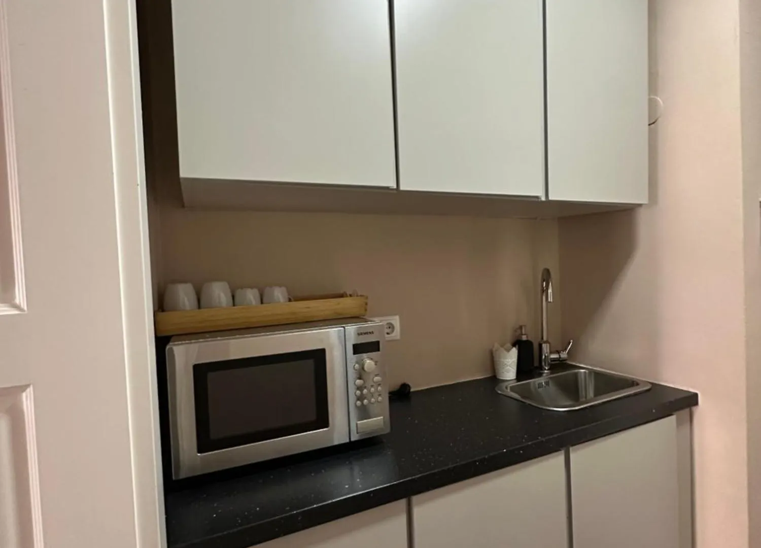 1St City Apartments Vienne