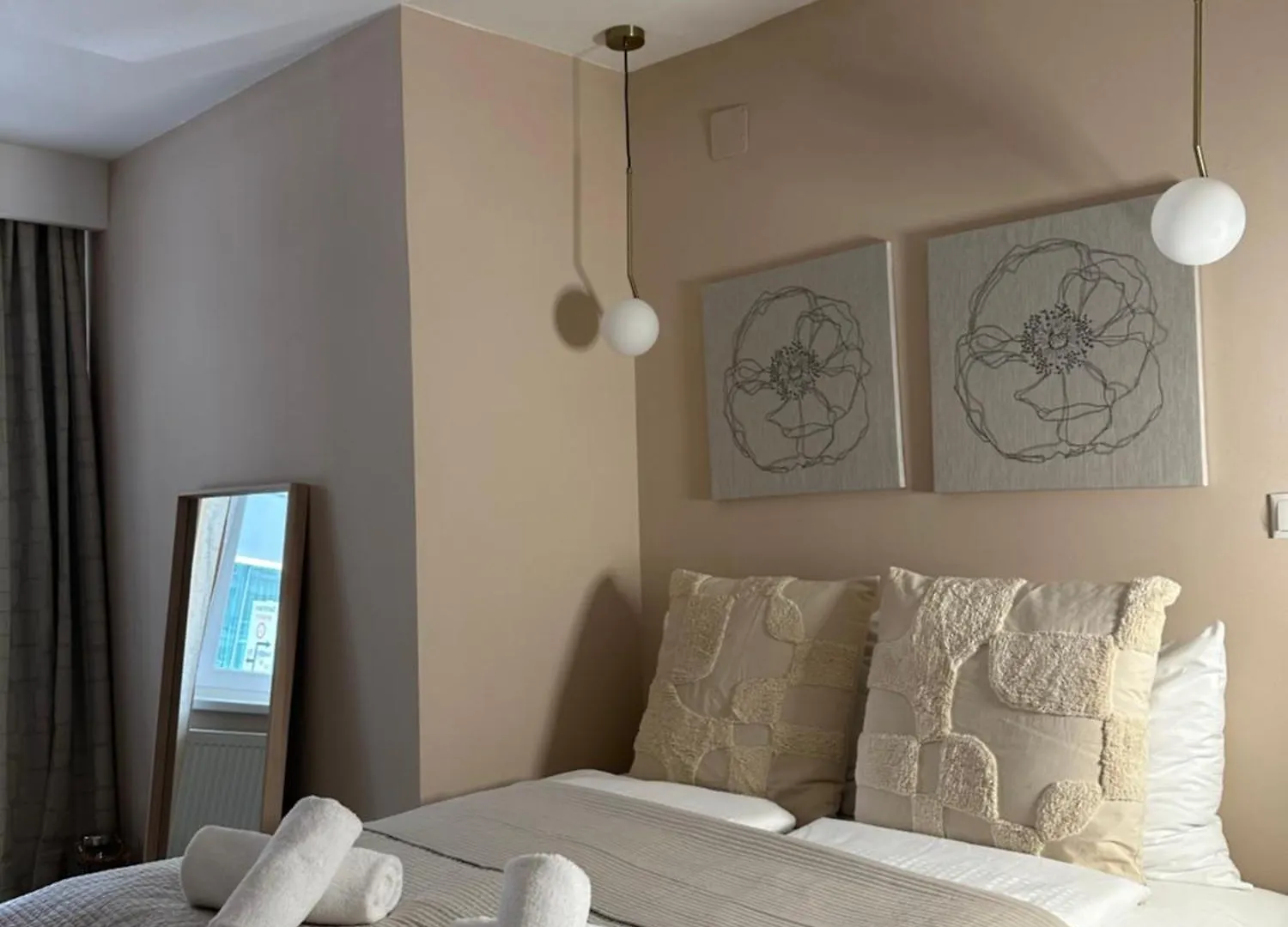 1St City Apartments Vienne Autriche