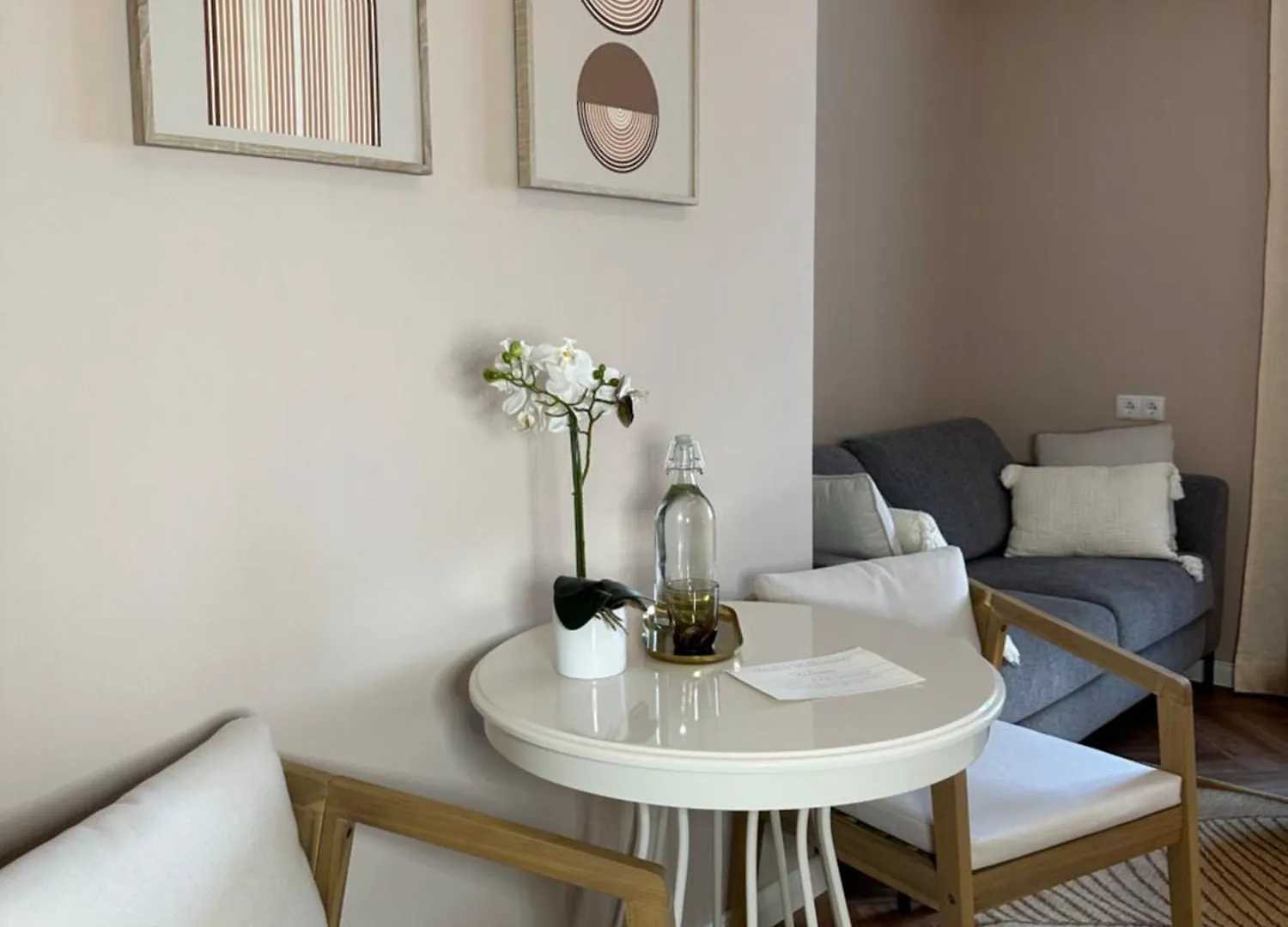 1St City Apartments Vienne