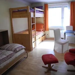 To Explore And Self-supply Apartamento