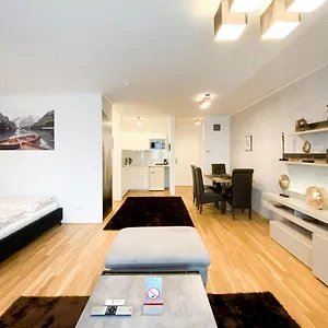  Apartment International