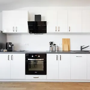  Apartment Penthouse Bei Schönbrunn Mit Dachterasse! N44