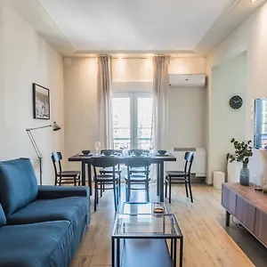 #mary Rose Apt By Halu! Θεσσαλονίκη