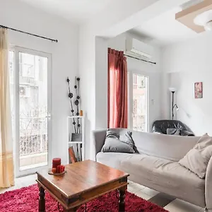 2bd- Perfect Location With Square View Θεσσαλονίκη