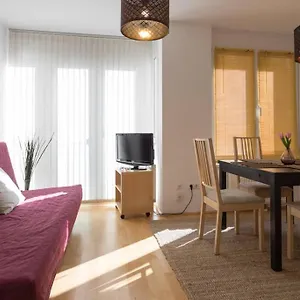 Bright In Hip & High Quality Neighborhood Apartamento