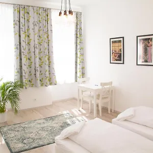 Vienna4you App 15 Are Welcome Apartamento