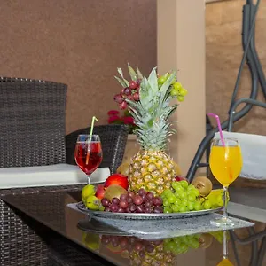 navštívit hotel