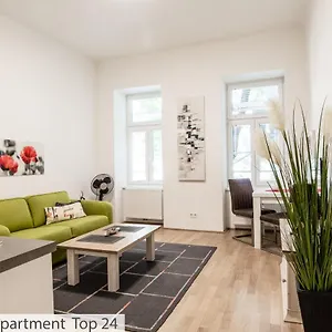 Appartement - Bg, Vienne