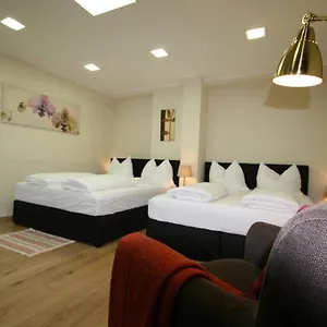  Apartment Domizil -