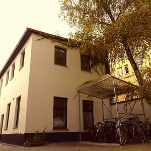  Apartment Studio U Parkplatz, Zentrale Ruhelage Neben Grünoase