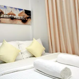 The Grand Royal Luxury Apartment Nuwara Eliya
