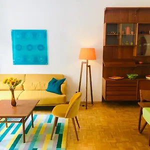 Vintage Design Appartement