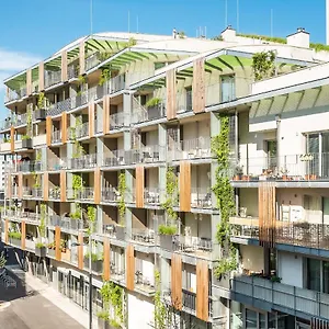 Feelgood Greenliving Appartement
