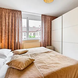 Peaceful Belvedere In Safe, Quiet & Location Apartamento