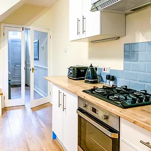 The Victoria - Quaint Victorian With Free Parking Apartment York