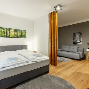 Cozy Located In Vienna's Vibrant Center Apartamento
