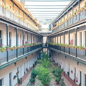  Appartement Del Sur Spanje