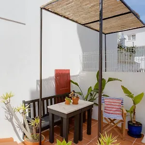  Vakantiehuis Your Vintage Townhouse Portugal