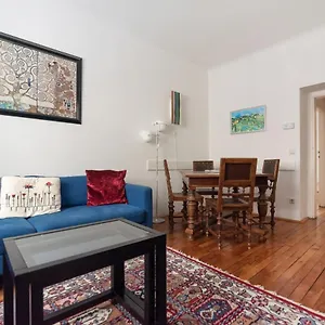 Im Herzen Von Apartamento