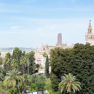  Appartement Jardines De Meca Spanje