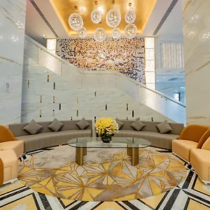 Golden Dragon Hotel Macau