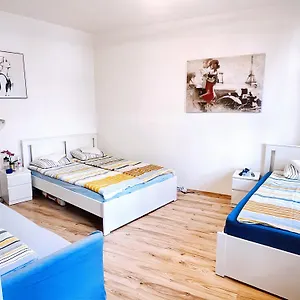 Prater Apartamento