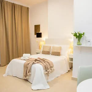  Appartement La Tahona Spanje