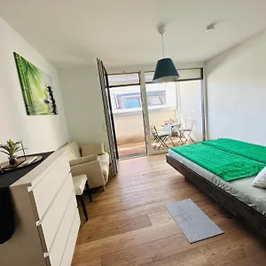 Appartement Double Floor, Vienne
