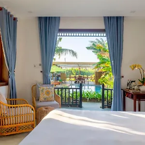 Accommodatie bij particulieren New Sunshine Vietnam