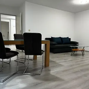 Mca Appartement