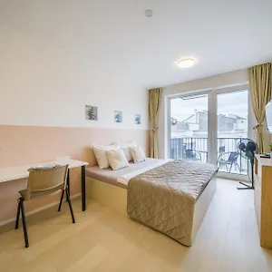 navštívit hotel