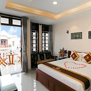  Accommodatie bij particulieren Phoenix Vietnam