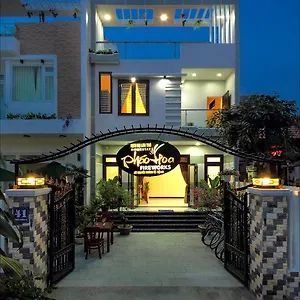  Accommodatie bij particulieren Fireworks Vietnam