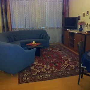 City-center Appartement