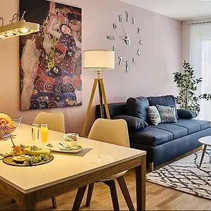 Place Appartement