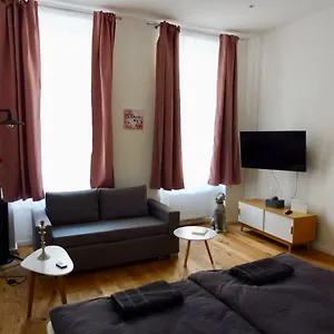 New Center Appartement