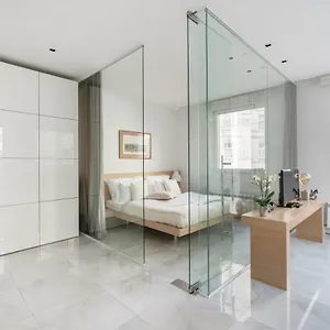 Elegant Cozy Appartement