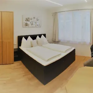 In Mariahilfer Strasse Appartement