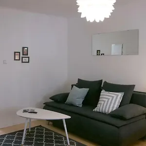 Spacious 2rooms In The Center Appartement