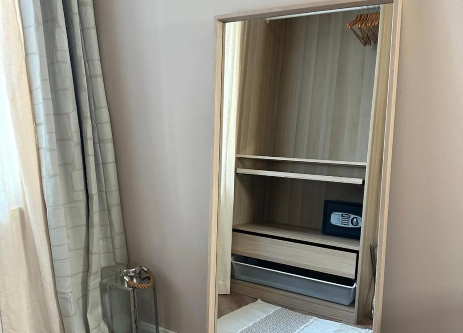 1St City Apartments Wenen