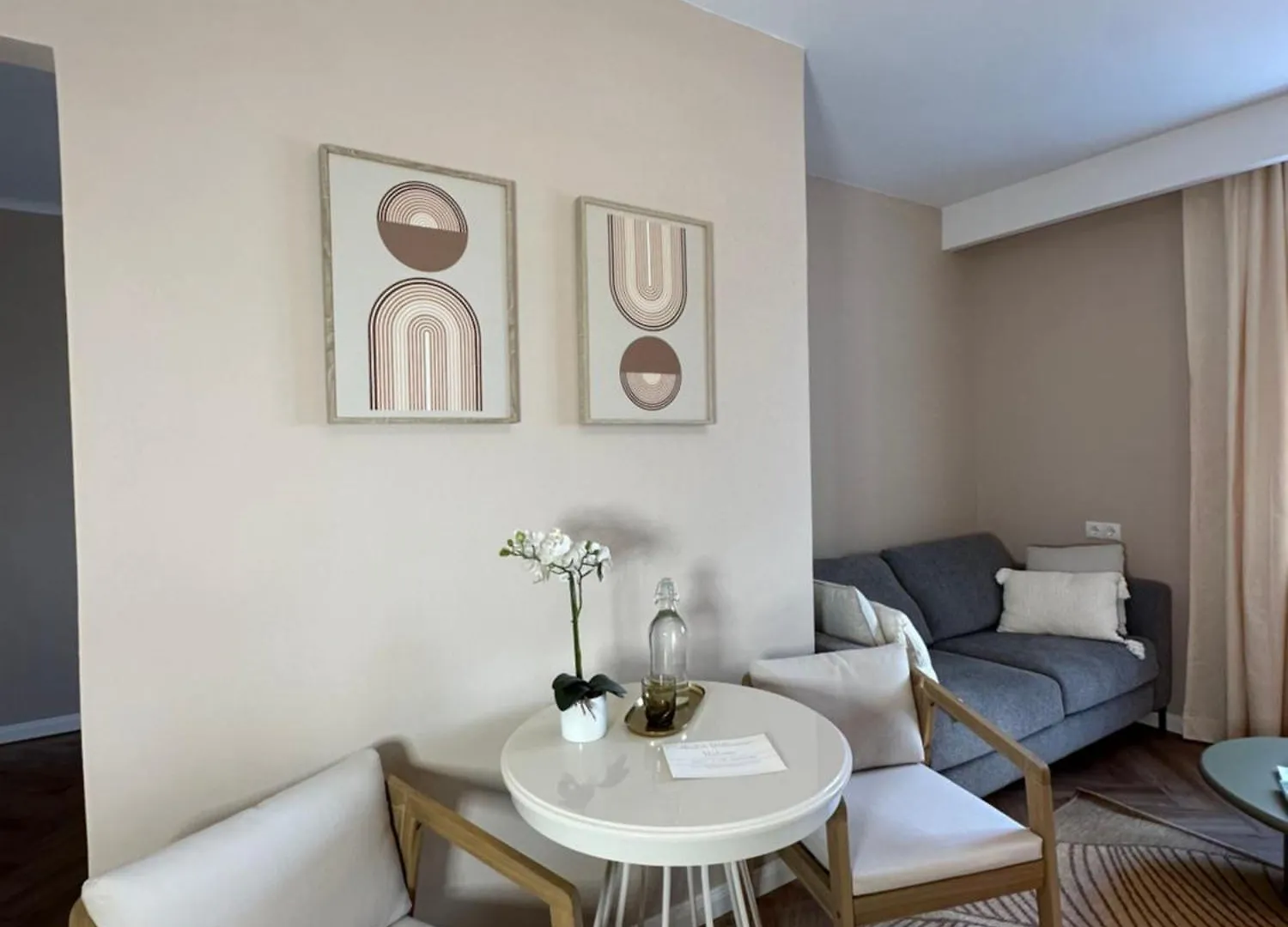 1St City Apartments Wenen