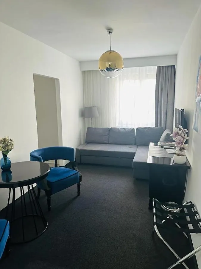 1St City Apartments Viena