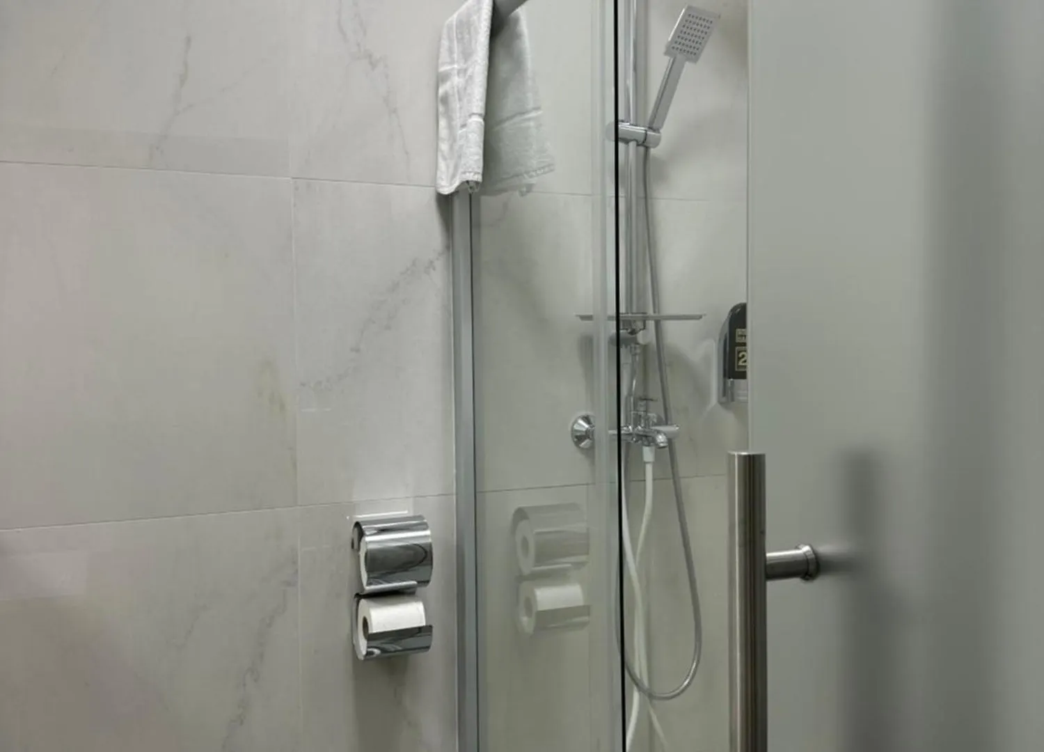 1St City Apartments Viyana
