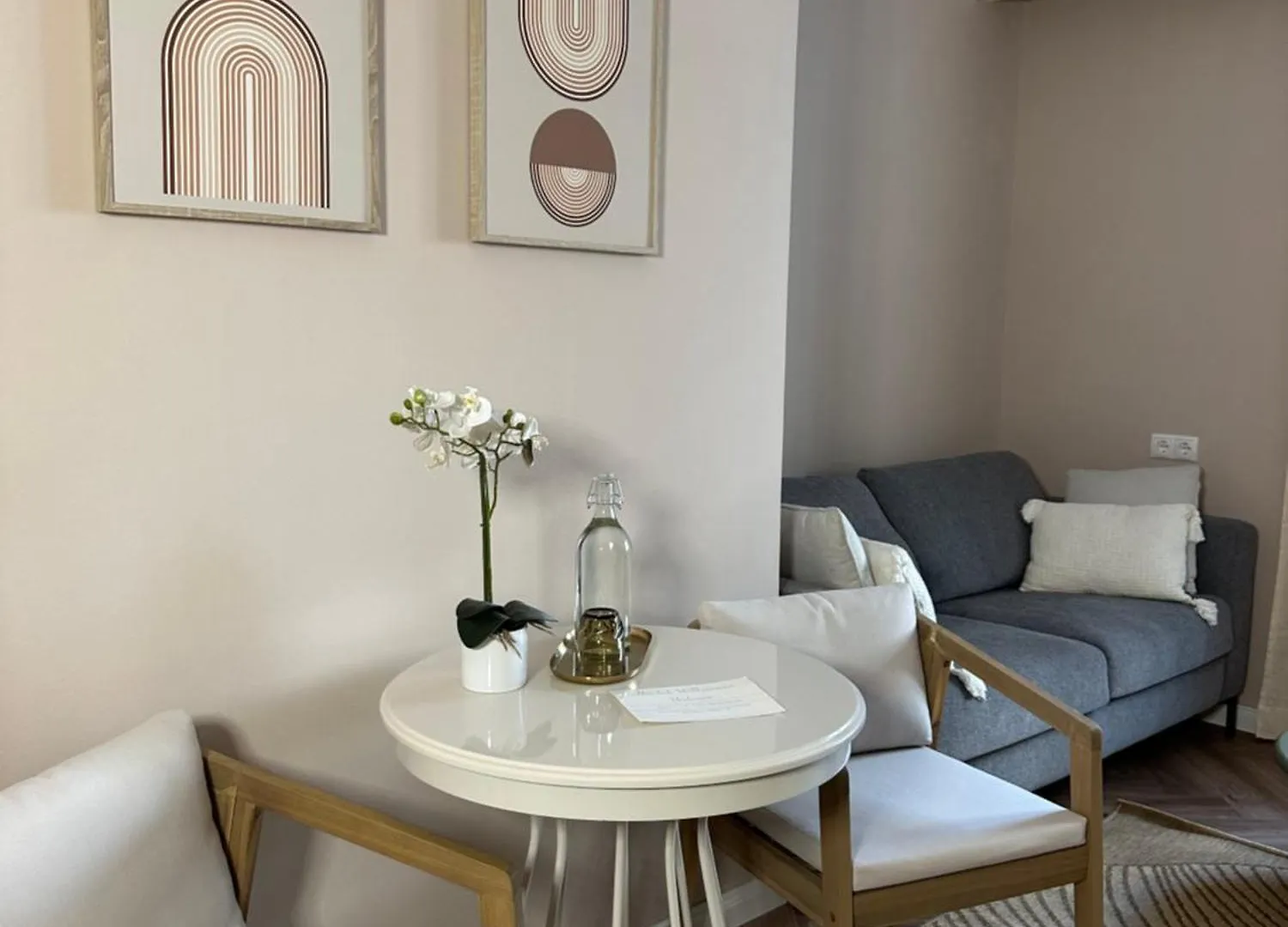 1St City Apartments Viyana