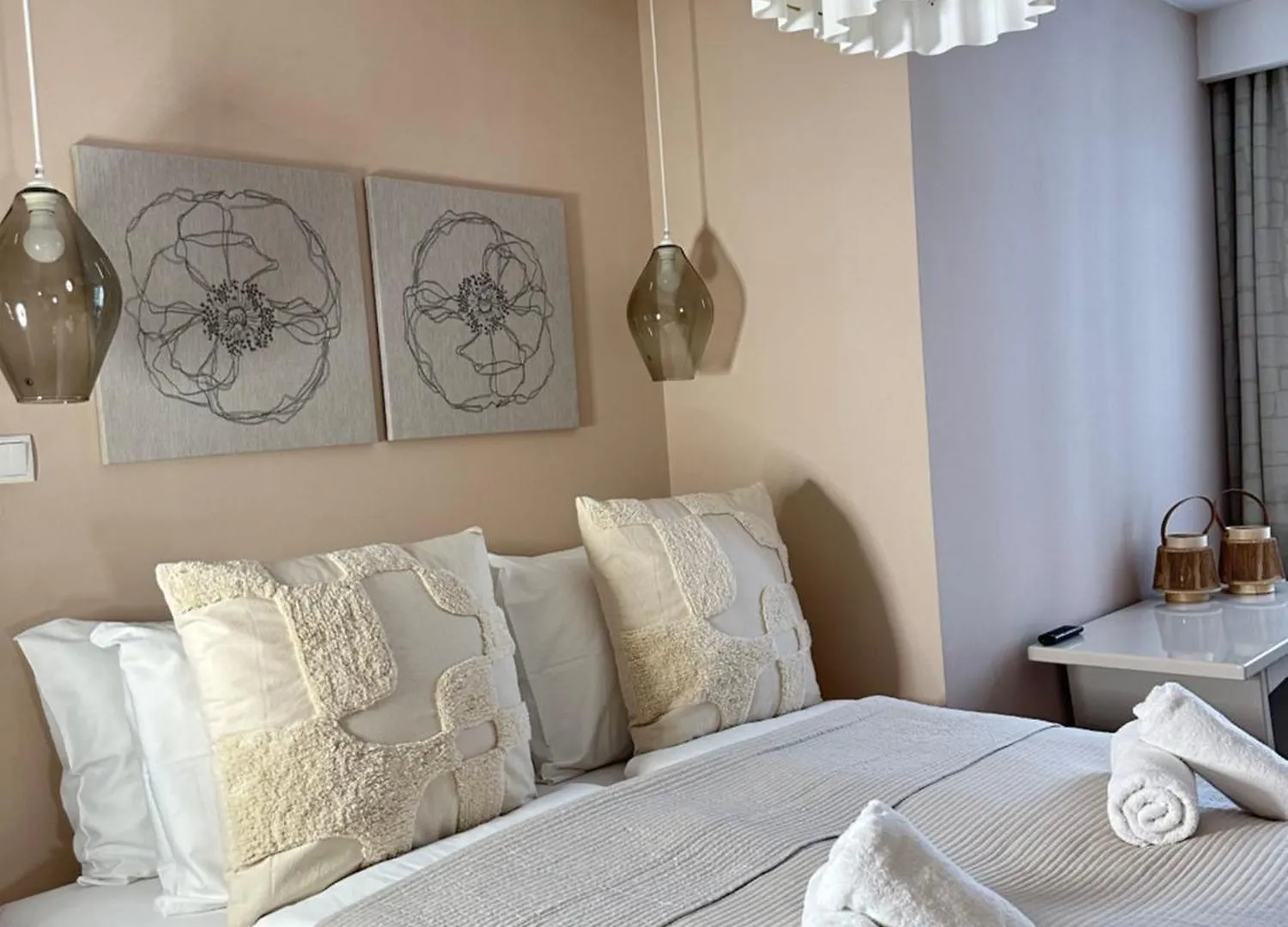 1St City Apartments Viyana