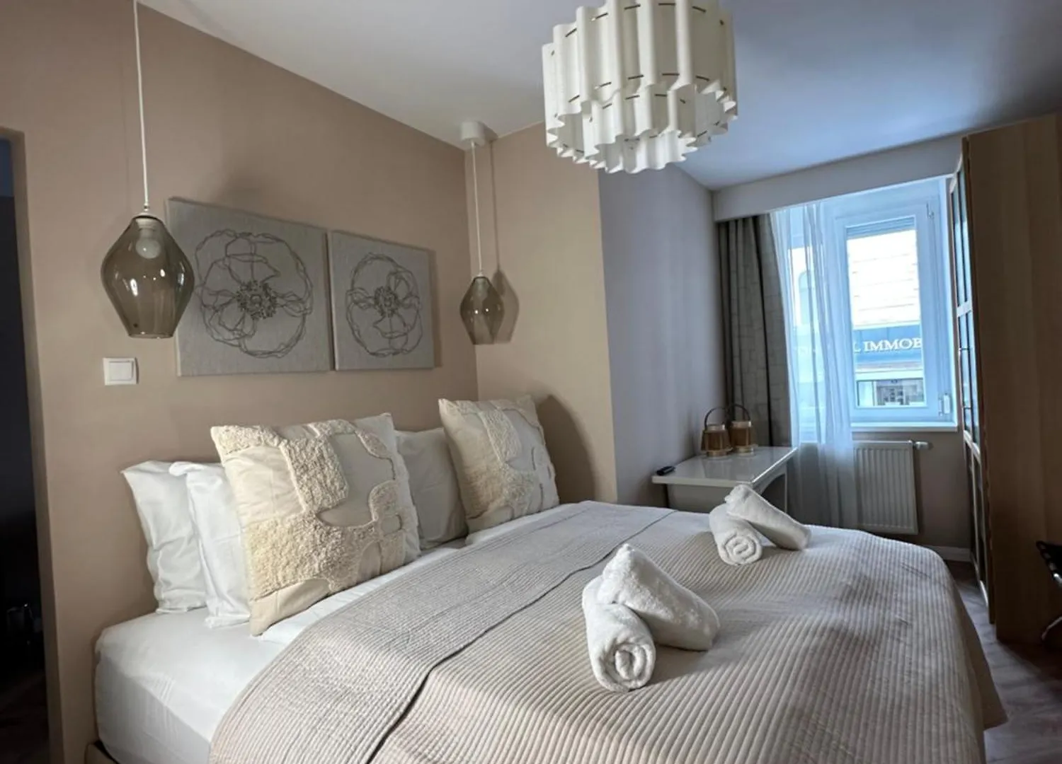 1St City Apartments Viyana 0*,  Avusturya