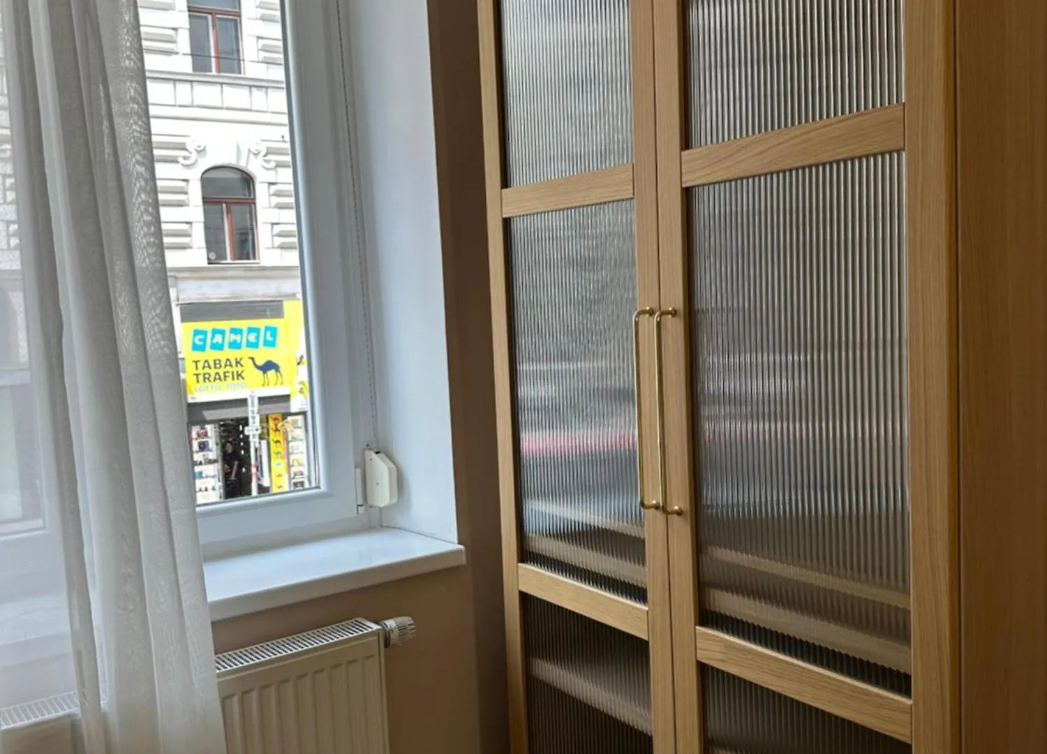 1St City Apartments Viyana