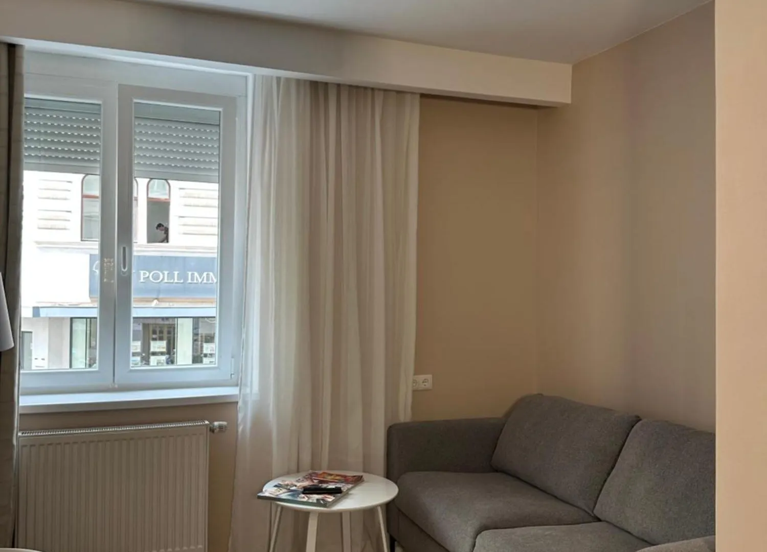 1St City Apartments Viyana Avusturya
