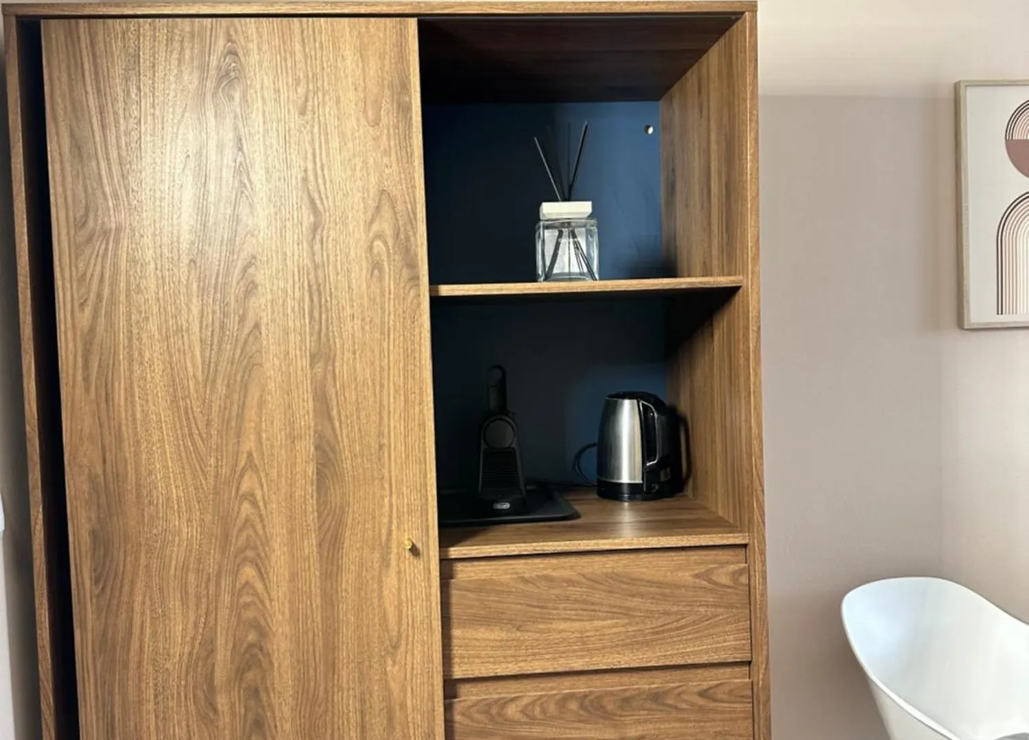 1St City Apartments Viyana
